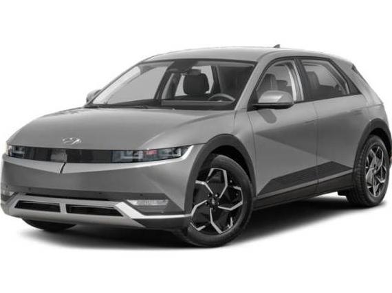 HYUNDAI IONIQ 5 2024 KM8KRDDF0RU272134 image
